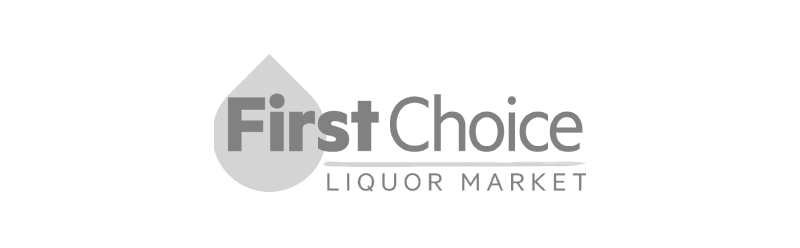 First Choice Liquor logo