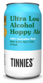 Hazy Pale Can