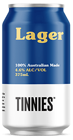 Hazy Pale Can