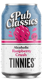 Hazy Pale Can